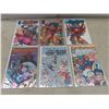 Image 3 : 15 Comics: 13 WildC.A.T.s and 2 Nick Fury — Shield