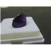 Image 4 : 16.3ct Natural Amethyst, Oval Cut, 15.0 x 17.0mm