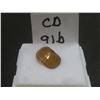 Image 1 : 8.3ct Natural Imperial Topaz, Emerald Cut, 9.6 x 14.5mm