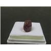 Image 4 : 19.1ct Natural Star Ruby, Oval Cabochon Cut, 13.3 x 14.7mm