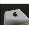 Image 3 : 3.3ct Natural Blue Sapphire, Heat Treated, Oval Cut, 7.2 x 7.7mm