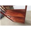 Image 3 : 4-Tier Open Shelf 63" x 29 1/2" x 12"