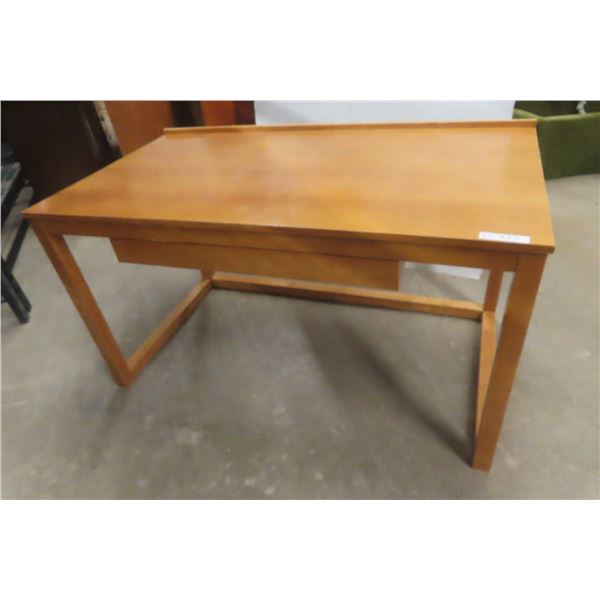 Desk/Office Table w/ Drawer 30" x 55" x 30"