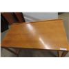Image 3 : Desk/Office Table w/ Drawer 30" x 55" x 30"