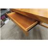 Image 5 : Desk/Office Table w/ Drawer 30" x 55" x 30"