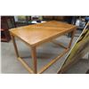 Image 6 : Desk/Office Table w/ Drawer 30" x 55" x 30"