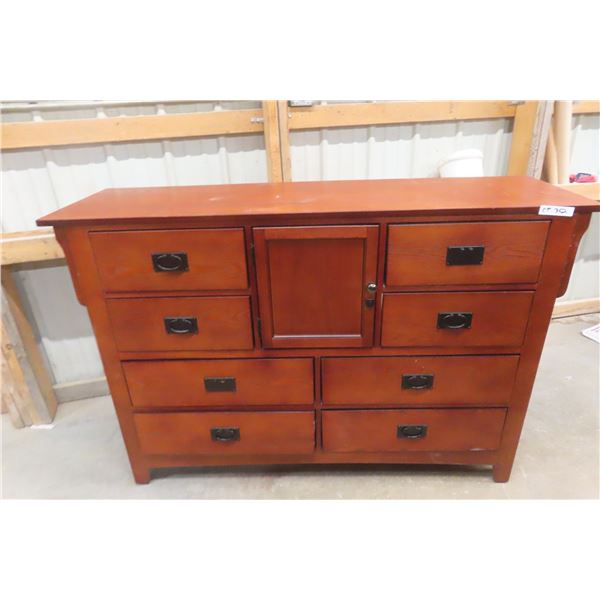 Dresser 40" x 60" x 18"