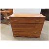 Image 1 : 3-Drawer Dresser 32" x 40" x 16"