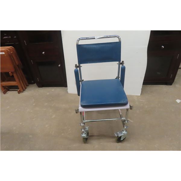 Transport / Porta Potty Medi Chair