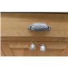 Image 2 : End Table / Night Stand 26" x 23" x 17"