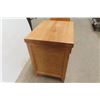 Image 5 : End Table / Night Stand 26" x 23" x 17"