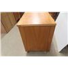 Image 2 : 7-Drawer Desk 31" x 48" x 21"