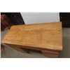 Image 3 : 7-Drawer Desk 31" x 48" x 21"