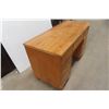Image 4 : 7-Drawer Desk 31" x 48" x 21"
