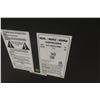 Image 4 : Fireplace Style Electric Heater, 1500 Watt 38" x 40" x 14"