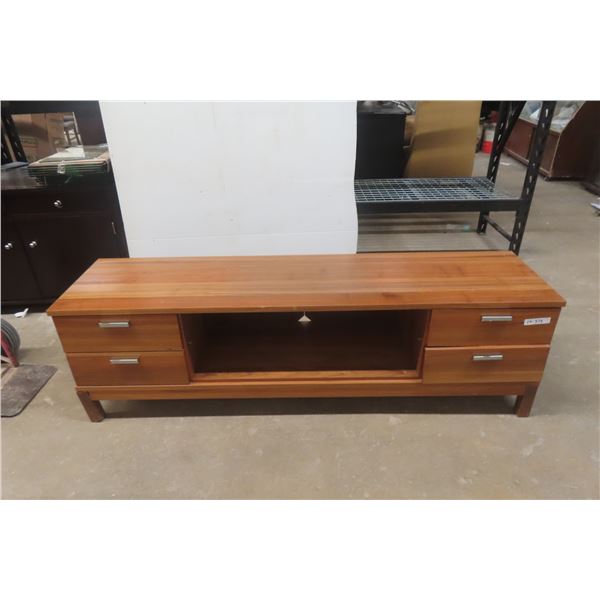 Credenza 21" x 71" x 17 1/2"