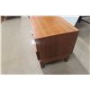 Image 3 : Credenza 21" x 71" x 17 1/2"