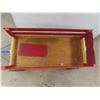 Image 4 : Mr. Muscle Precision Wooden Wagon with Removeable Sides