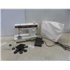 Image 1 : Singer Sewing Machine, Model 3145