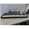 Image 1 : Yamaha Portable PSR-31 Keyboard (No Power Cord)