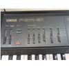 Image 2 : Yamaha Portable PSR-31 Keyboard (No Power Cord)