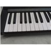 Image 5 : Yamaha Portable PSR-31 Keyboard (No Power Cord)
