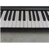 Image 6 : Yamaha Portable PSR-31 Keyboard (No Power Cord)