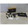 Image 1 : Fanttik Cordless Vacuum Cleaner with Attachments (New/Store Return)