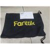 Image 4 : Fanttik Cordless Vacuum Cleaner with Attachments (New/Store Return)