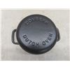 Image 3 : New Mini Dutch Ovens, Cast Iron
