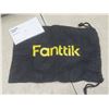 Image 4 : Fanttik Cordless Handheld Vacuum Cleaner with Attachments (New/Store Return)