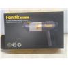 Image 8 : Fanttik Cordless Handheld Vacuum Cleaner with Attachments (New/Store Return)