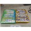 Image 9 : The Singing Machine Karaoke with Microphone, Manual, and CDs