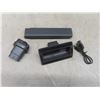 Image 3 : Fanttik Cordless Handheld Vacuum Cleaner with Attachments (New/Store Return)