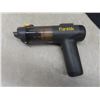 Image 5 : Fanttik Cordless Handheld Vacuum Cleaner with Attachments (New/Store Return)