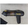 Image 7 : Fanttik Cordless Handheld Vacuum Cleaner with Attachments (New/Store Return)