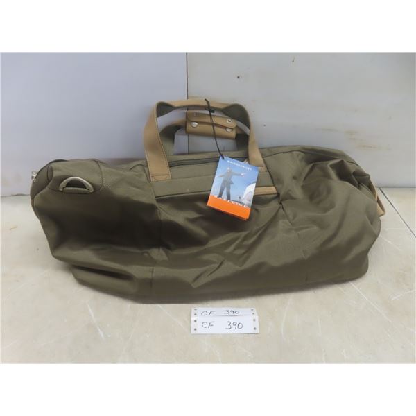 New with Tags Briggs and Riley Duffle Bag