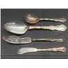 Image 6 : 35-Piece Flatware Set with Chest