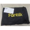Image 4 : Fanttik Cordless Handheld Vacuum Cleaner with Attachments (New/Store Return)