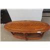 Image 1 : Hall Stand/Sofa Table, 26" x 48" x 17"