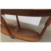 Image 2 : Hall Stand/Sofa Table, 26" x 48" x 17"