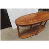 Image 3 : Hall Stand/Sofa Table, 26" x 48" x 17"