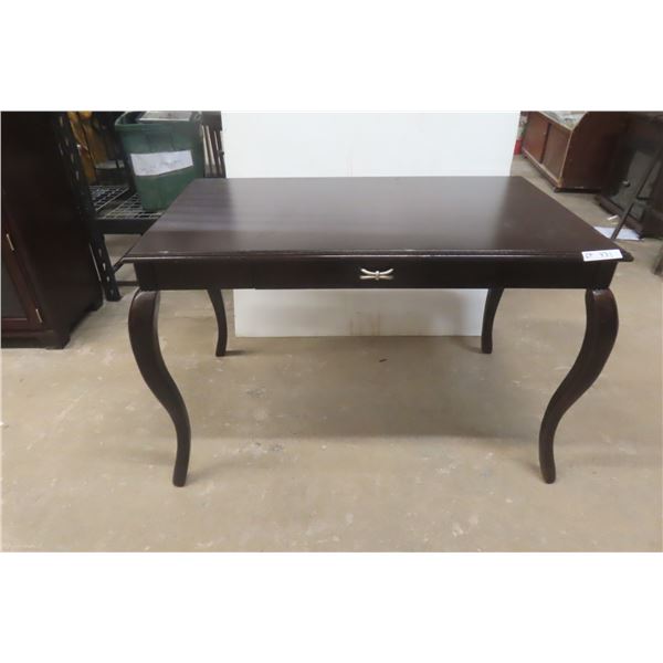 Table w/ Drawer 30" x 40" x 28"