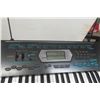 Image 2 : Casio Keyboard with Rhythm Bank and Song Bank