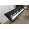Image 4 : Casio Keyboard with Rhythm Bank and Song Bank