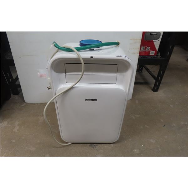 Uber Haus Interior Air Conditioning Unit, 1400 Watt