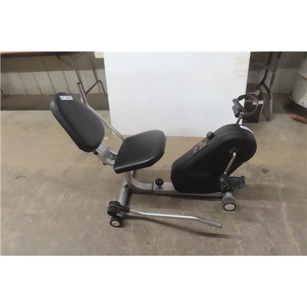 Free Spirit Exercise Bike