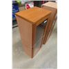 Image 3 : 2 Cabinets, No Shelves, 42" x 16" x 15"