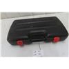 Image 5 : Black and Decker 12V Nailer with 2 Batteries, Charger, and Case