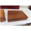 Image 11 : 2 Cases of Flatware